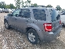 1FMCU93108K****** Salvage and Repairable 2008 Ford Escape in Chicago South