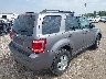1FMCU93108K****** Salvage and Wrecked 2008 Ford Escape in Illinois State