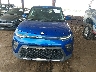 KNDJ33AU8L7****** Wrecked 2020 Kia Soul in Arizona State