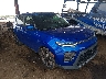 KNDJ33AU8L7****** Salvage and Wrecked 2020 Kia Soul in Phoenix