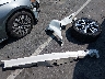 1N4AA6AV6KC****** Wrecked 2019 Nissan Maxima in North Carolina State