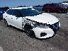 1N4AA6AV6KC****** Salvage and Wrecked 2019 Nissan Maxima in Raleigh