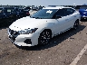 1N4AA6AV6KC****** Used and Repairable 2019 Nissan Maxima in Raleigh