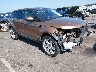 SALVP2BG0EH****** Salvage and Wrecked 2014 Land Rover Range Rover Evoque in Raleigh