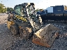 JAF0L220AHM****** Salvamento y Destrozados 2018 New Holland L220 Nhm434461 Skidsteer en Specialty Division