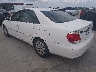 4T1BE32K65U****** Salvage and Repairable 2005 Toyota Camry in Houston South