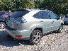 JTJGW31U982****** Salvamento y Destrozados 2008 Lexus RX 400h en Estado de Kansas