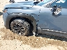 7MMVABXY6PN****** Repairable 2023 Mazda CX-50