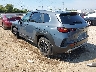 7MMVABXY6PN****** Salvage and Repairable 2023 Mazda CX-50 in Cincinnati