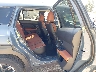 7MMVABXY6PN****** Wrecked 2023 Mazda CX-50 in Cincinnati