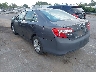 4T4BF1FK4CR****** Salvage and Repairable 2012 Toyota Camry in Charlotte