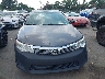 4T4BF1FK4CR****** Salvage and Repairable 2012 Toyota Camry in North Carolina State