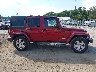 1C4BJWEG5CL****** Usados 2012 Jeep Wrangler en Estado de Virginia
