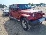 1C4BJWEG5CL****** Salvamento y Destrozados 2012 Jeep Wrangler en Richmond