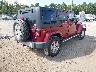 1C4BJWEG5CL****** Salvamento y Destrozados 2012 Jeep Wrangler en Estado de Virginia