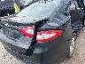 3FA6P0H79ER****** Salvage and Repairable 2014 Ford Fusion in Templeton