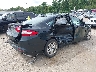 3FA6P0H79ER****** Salvage and Wrecked 2014 Ford Fusion in Massachusetts State