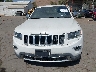 1C4RJEBM3FC****** Destrozados 2015 Jeep Grand Cherokee en Estado de California