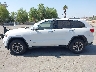 1C4RJEBM3FC****** Reparables 2015 Jeep Grand Cherokee en Estado de California