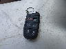 1C4RJEBM3FC****** Salvamento 2015 Jeep Grand Cherokee en Estado de California