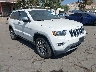1C4RJEBM3FC****** Salvamento y Destrozados 2015 Jeep Grand Cherokee en Fontana