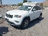 1C4RJEBM3FC****** Usados y Reparables 2015 Jeep Grand Cherokee en Fontana