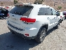 1C4RJEBM3FC****** Salvamento y Destrozados 2015 Jeep Grand Cherokee en Estado de California