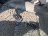 5XYZU3LAXEG****** Salvage 2014 Hyundai Santa Fe in Illinois State