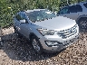 5XYZU3LAXEG****** Salvage and Wrecked 2014 Hyundai Santa Fe in Chicago North