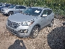 5XYZU3LAXEG****** Used and Repairable 2014 Hyundai Santa Fe in Chicago North