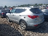 5XYZU3LAXEG****** Salvage and Repairable 2014 Hyundai Santa Fe in Chicago North