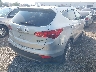 5XYZU3LAXEG****** Salvage and Wrecked 2014 Hyundai Santa Fe in Illinois State