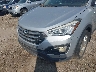 5XYZU3LAXEG****** Salvage and Repairable 2014 Hyundai Santa Fe in Illinois State