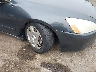 1HGCM56425A****** Salvamento y Reparables 2005 Honda Accord en Estado de Maryland