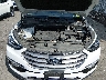 5XYZUDLB6HG****** Reparables 2017 Hyundai Santa Fe en Long Island