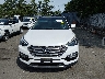 5XYZUDLB6HG****** Destrozados 2017 Hyundai Santa Fe en Estado de Nueva York