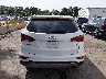 5XYZUDLB6HG****** Destrozados 2017 Hyundai Santa Fe