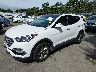 5XYZUDLB6HG****** Usados y Reparables 2017 Hyundai Santa Fe en Long Island