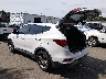 5XYZUDLB6HG****** Salvamento y Reparables 2017 Hyundai Santa Fe en Long Island
