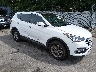 5XYZUDLB6HG****** Salvamento y Reparables 2017 Hyundai Santa Fe en Estado de Nueva York