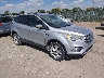 1FMCU0GD7HU****** Salvage and Wrecked 2017 Ford Escape in Wichita