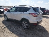 1FMCU0GD7HU****** Salvage and Repairable 2017 Ford Escape in Wichita