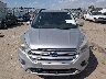 1FMCU0GD7HU****** Salvage and Repairable 2017 Ford Escape in Kansas State