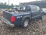 1D7HW48N85S****** Salvamento y Destrozados 2005 Dodge Dakota en Estado de Nueva York