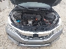 1HGCR2F74HA****** Reparables 2017 Honda Accord en Columbus