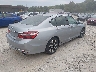 1HGCR2F74HA****** Salvamento y Destrozados 2017 Honda Accord en Estado de Ohio