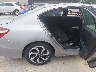 1HGCR2F74HA****** Destrozados 2017 Honda Accord en Columbus