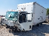 JALC4W164F7****** Used and Repairable 2015 Isuzu Npr Dsl Reg At in Houston