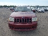 1J8HR78328C****** Wrecked 2008 Jeep Grand Cherokee in Maryland State