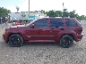1J8HR78328C****** Repairable 2008 Jeep Grand Cherokee in Maryland State